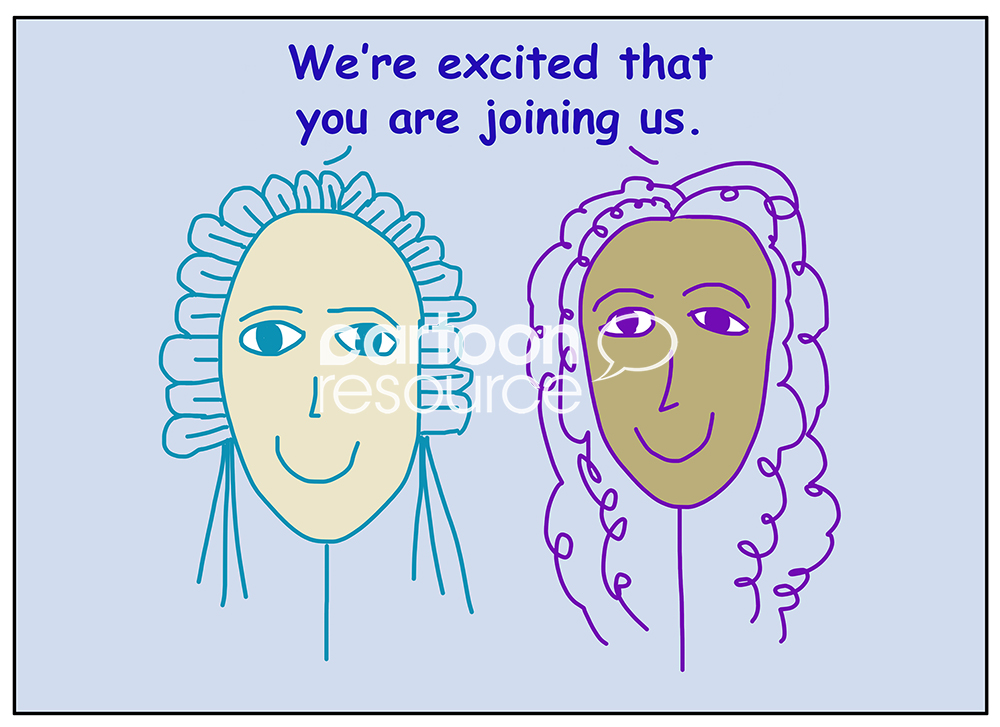 We are excited you are joining - Cartoon Resource