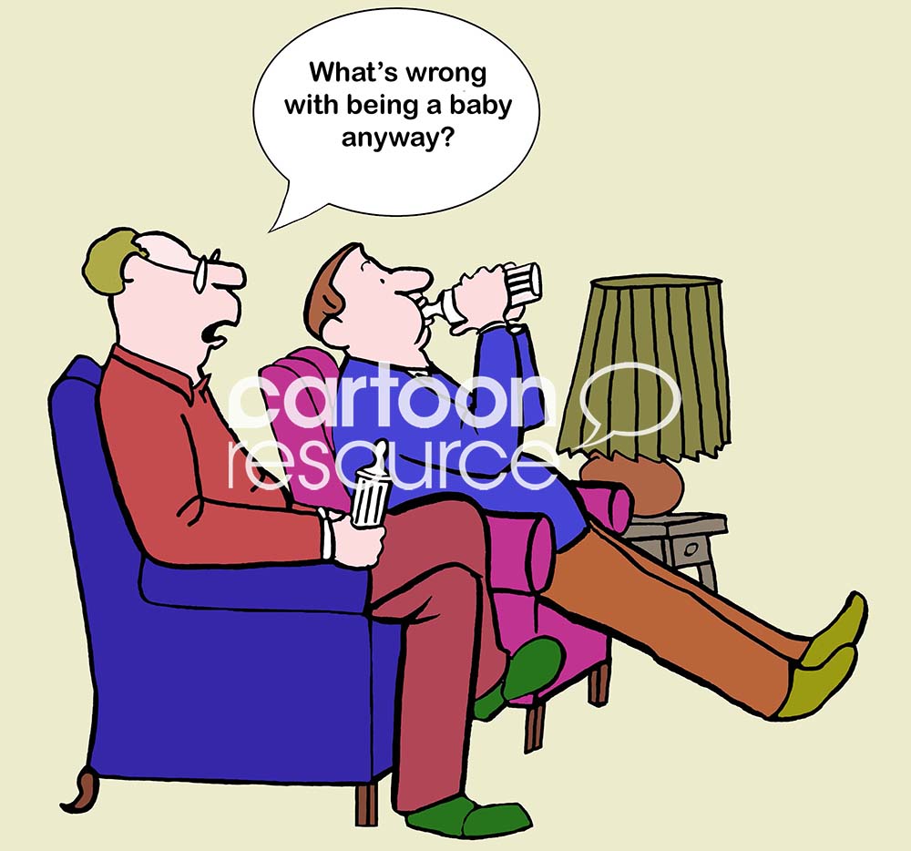 Businessman Cartoons Cartoon Resource