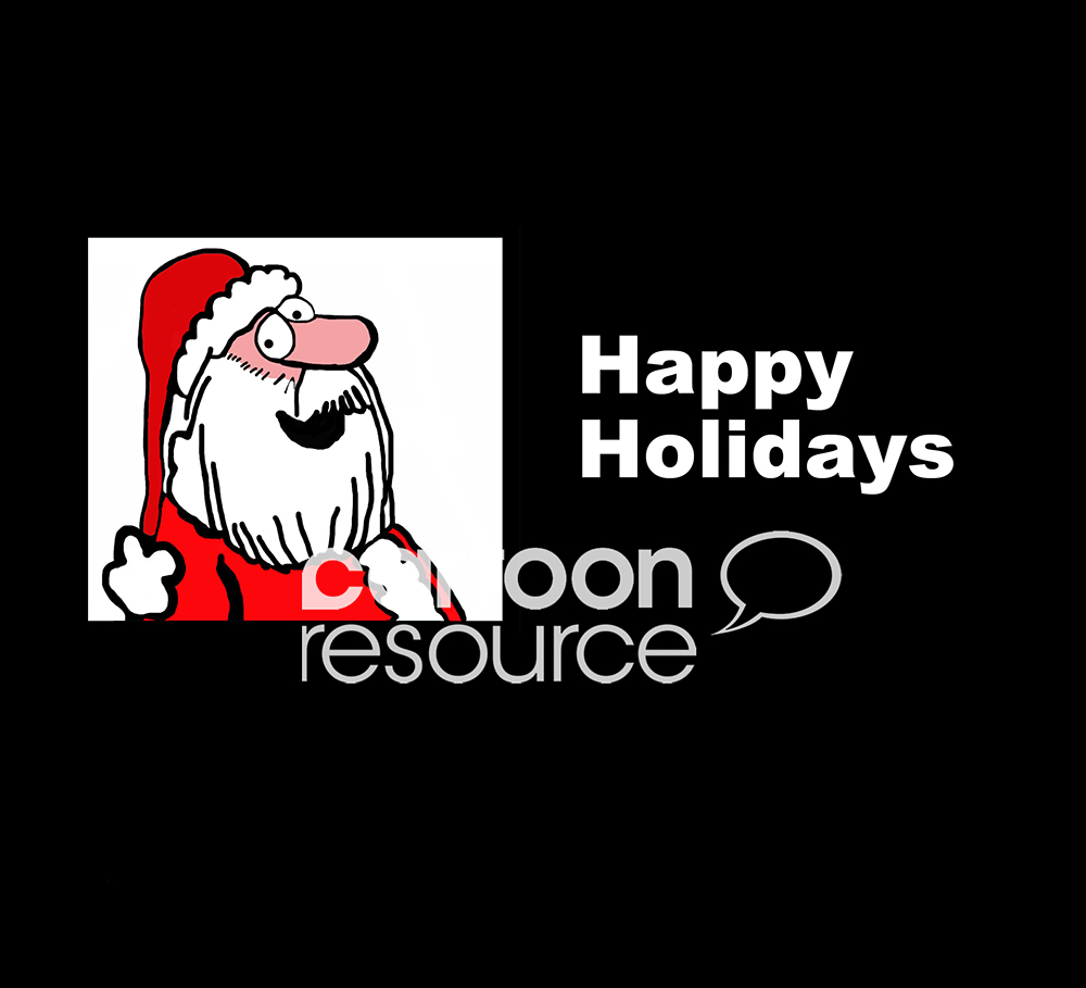 Happy Holidays