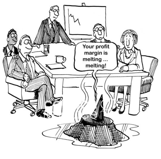 Finance cartoons 3001 - Cartoon Resource