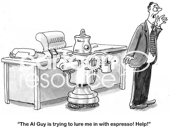 AI Guy