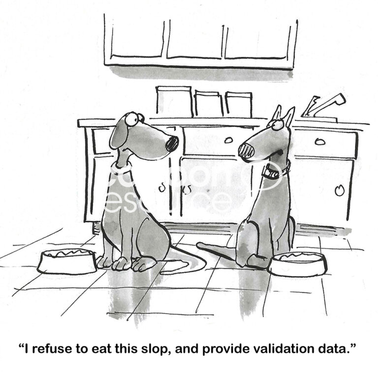 Validation Data - Cartoon Resource